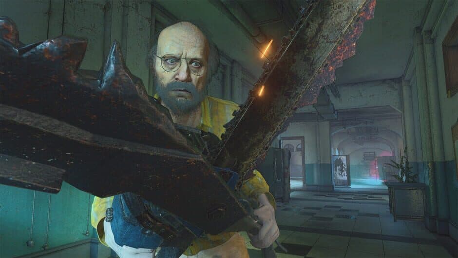 Resident Evil Re:Verse - Captura 7