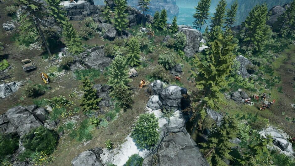 Expeditions: Rome - Captura 8