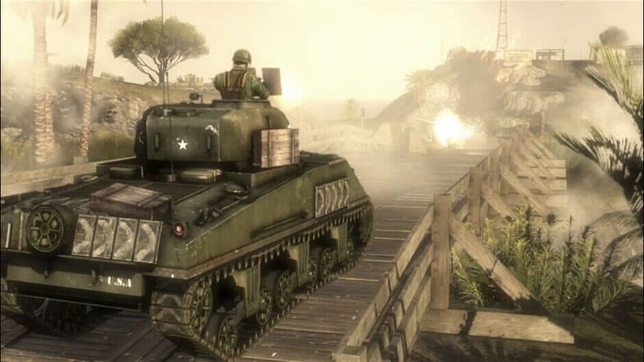Battlefield 1943 - Captura 3