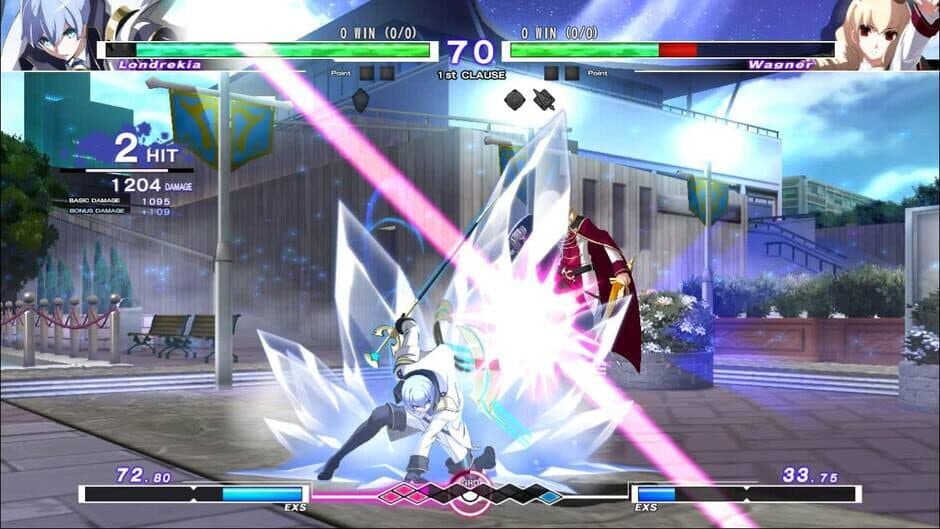 Under Night In-Birth Exe:Late[cl-r] - Captura 5