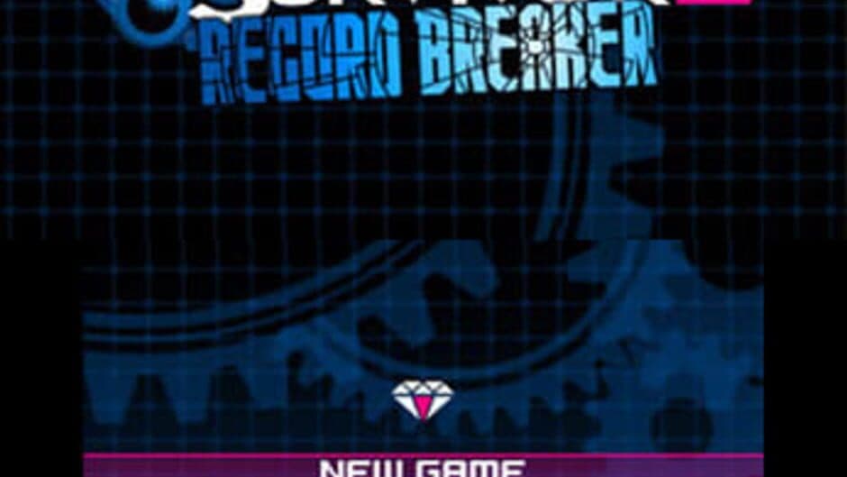 Shin Megami Tensei: Devil Survivor 2 - Record Breaker - Captura 1