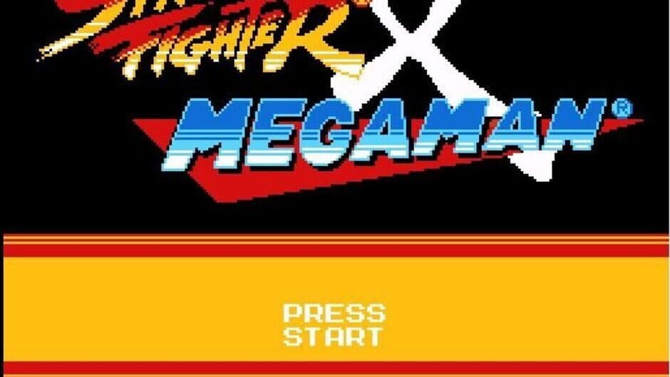 Street Fighter X Mega Man - Captura 3