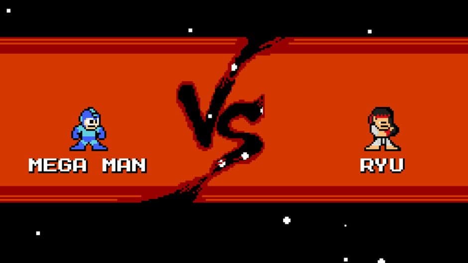 Street Fighter X Mega Man - Captura 11