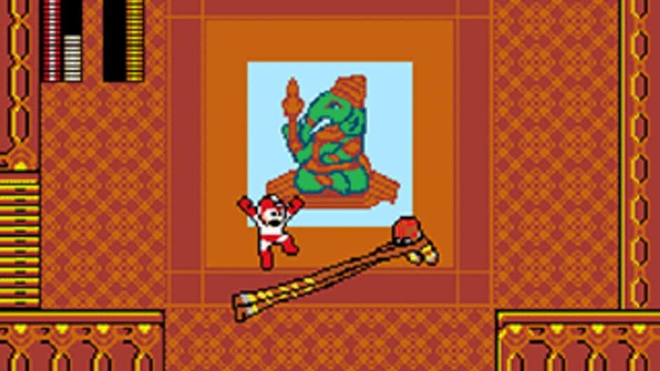 Street Fighter X Mega Man - Captura 12