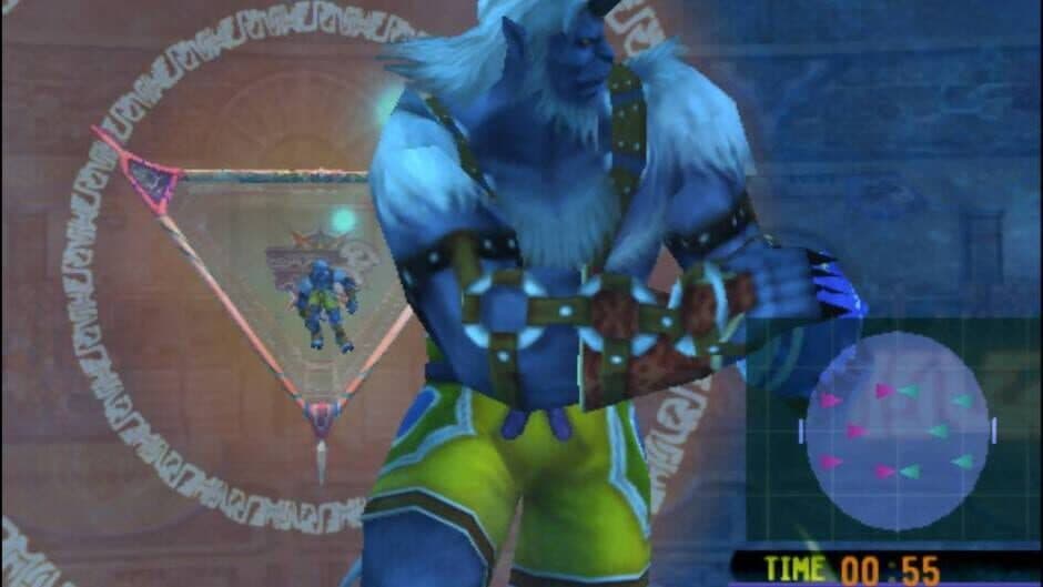 Final Fantasy X - Captura 5