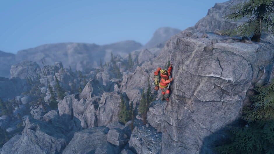 Insurmountable - Captura 2