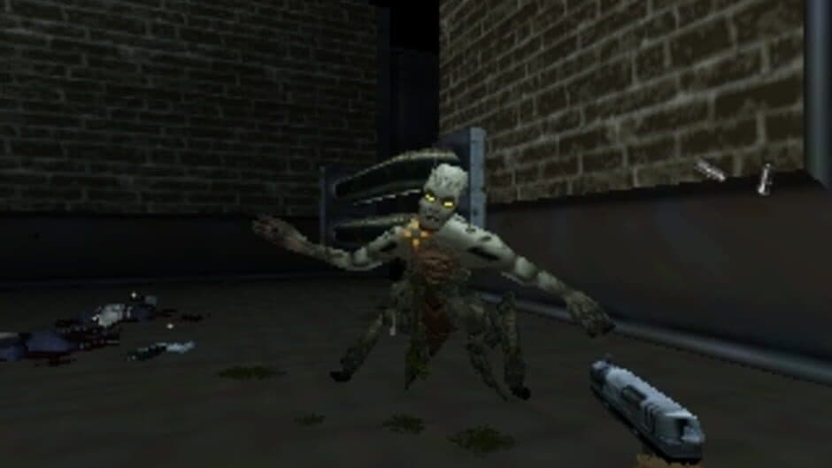 Turok 3: Shadow of Oblivion - Captura 3