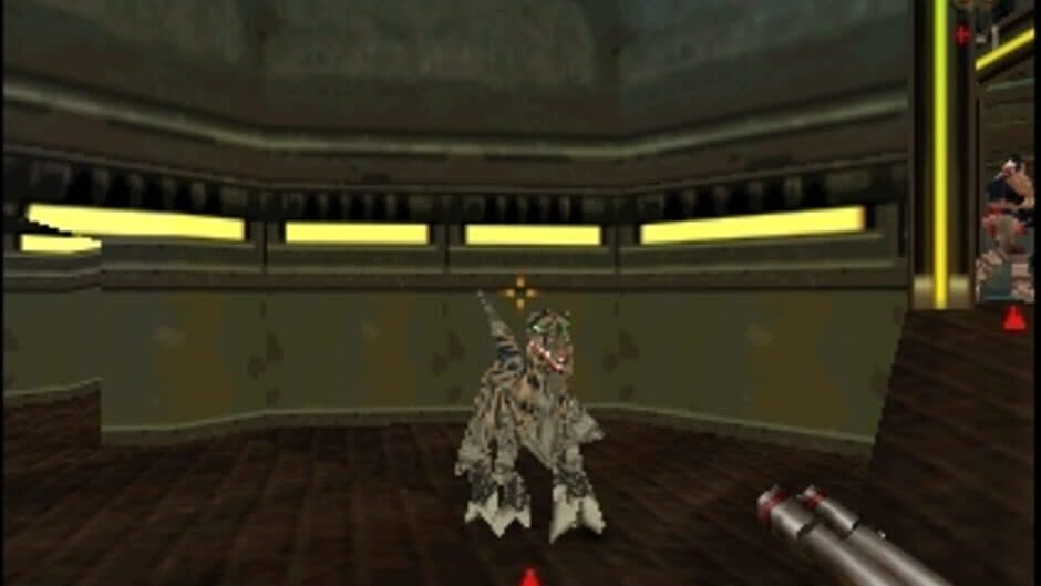 Turok 3: Shadow of Oblivion - Captura 4