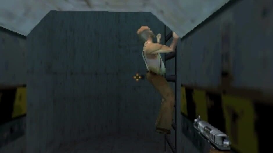 Turok 3: Shadow of Oblivion - Captura 8