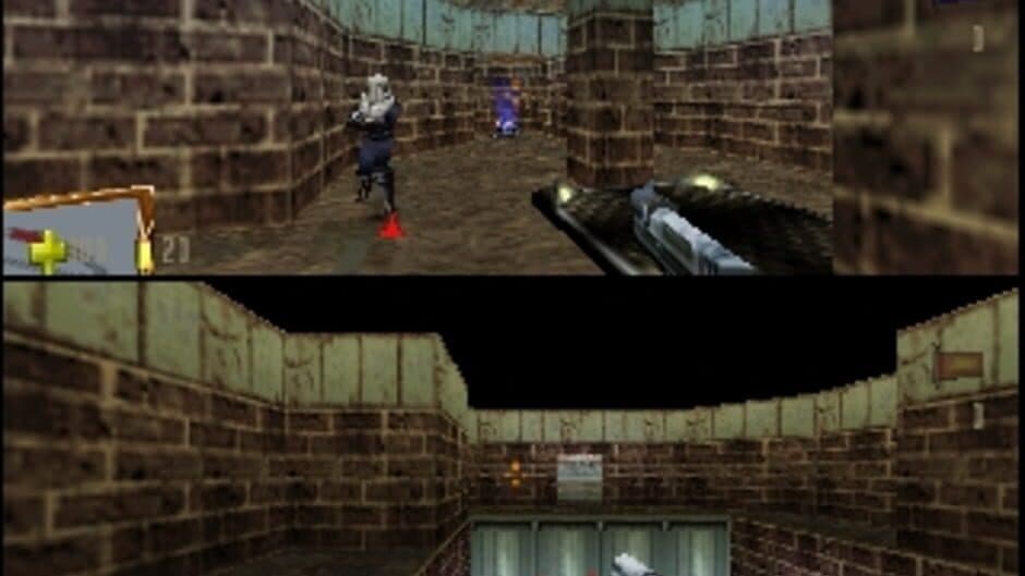 Turok 3: Shadow of Oblivion - Captura 9