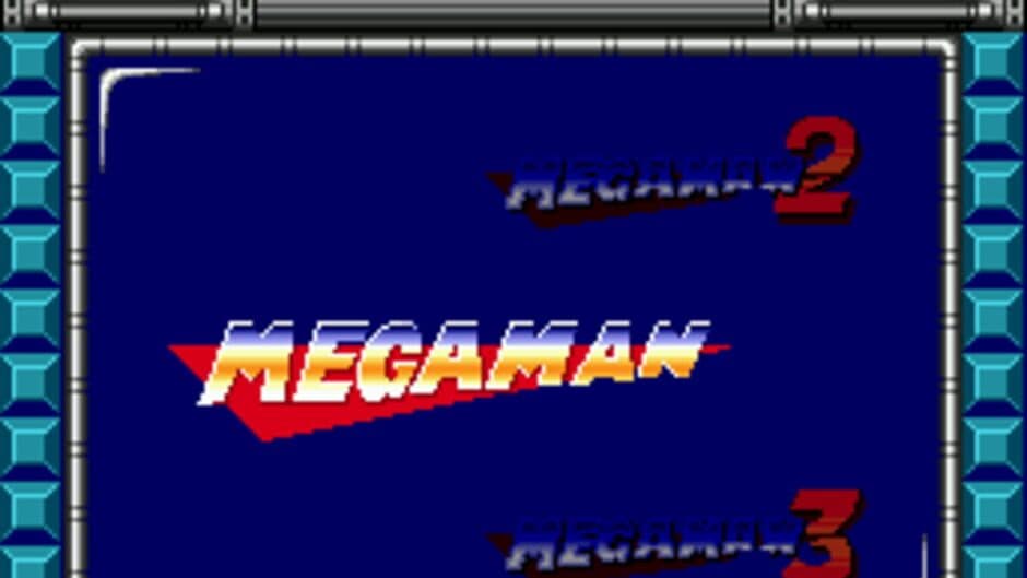 Mega Man: The Wily Wars - Captura 4