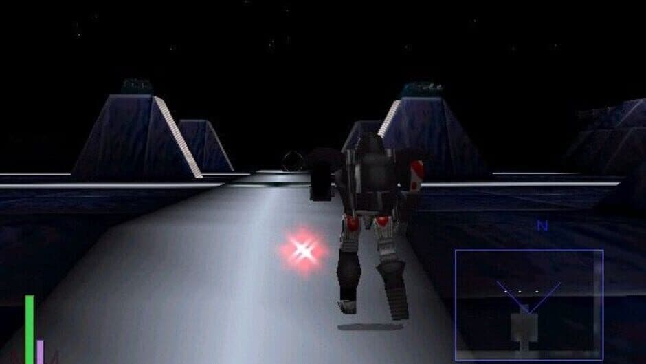 Beast Wars: Transformers - Captura 3
