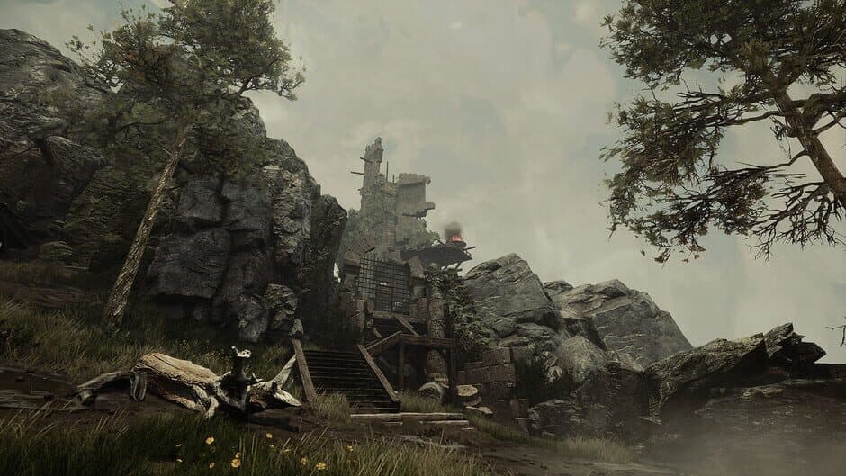 Gothic 1 Remake - Captura 13