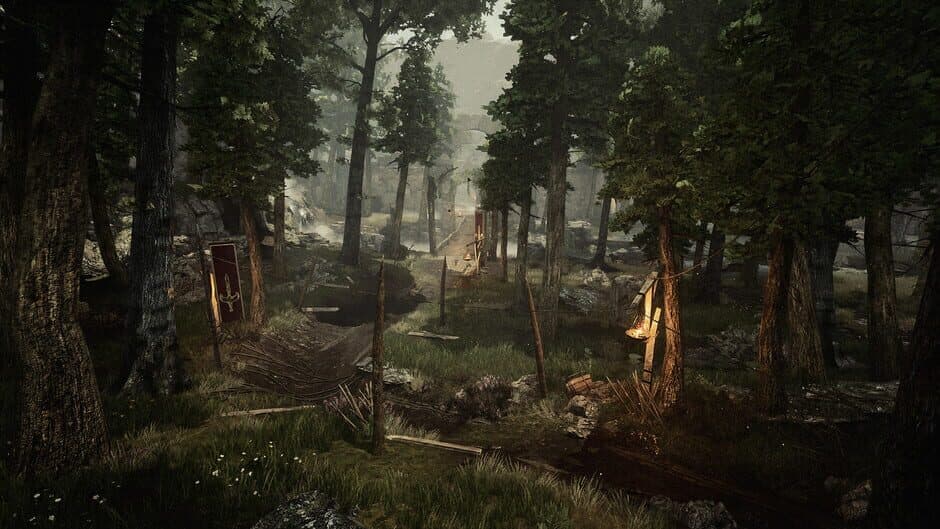 Gothic 1 Remake - Captura 15