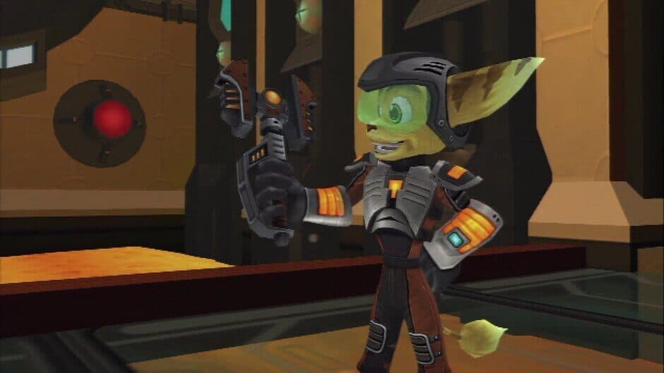 Ratchet & Clank: Going Commando - Captura 4