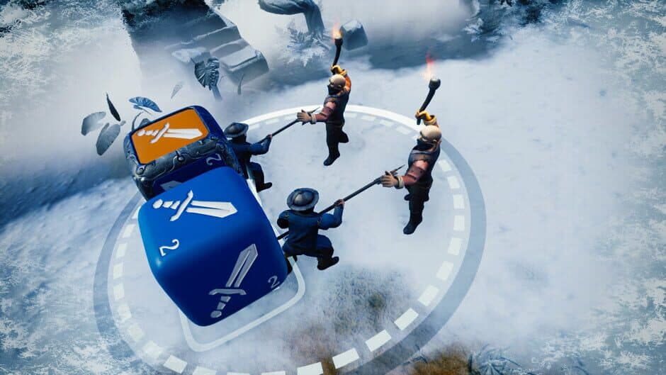 Dice Legacy - Captura 4