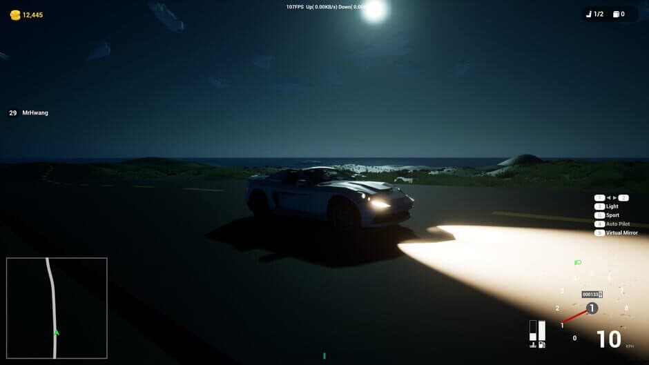 Motor Town: Behind the Wheel - Captura 15