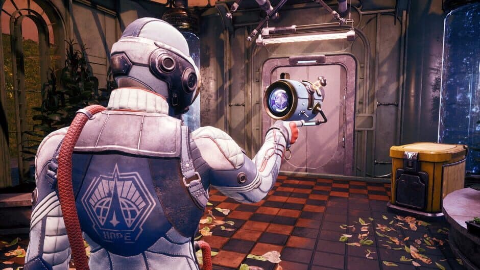 The Outer Worlds: Murder on Eridanos - Captura 7