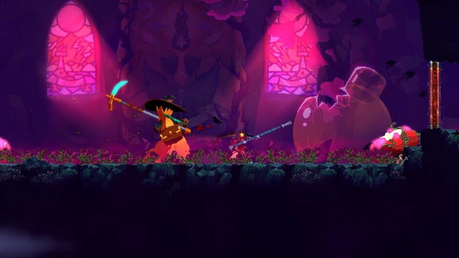 Dead Cells: Fatal Falls - Captura 6