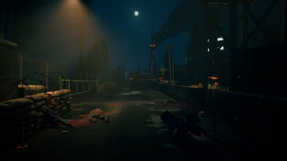 No More Room in Hell 2 - Captura 8