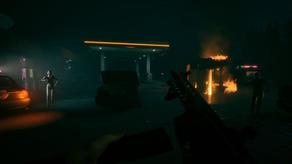 No More Room in Hell 2 - Captura 11