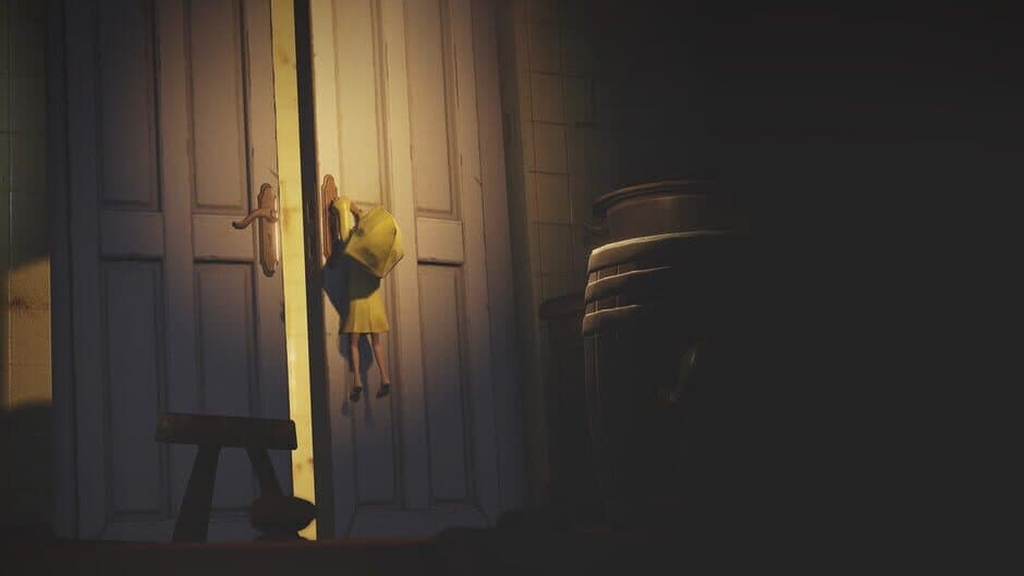 Little Nightmares: Secrets of the Maw - Expansion Pass - Captura 1