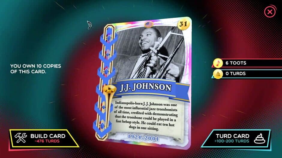 Trombone Champ - Captura 6