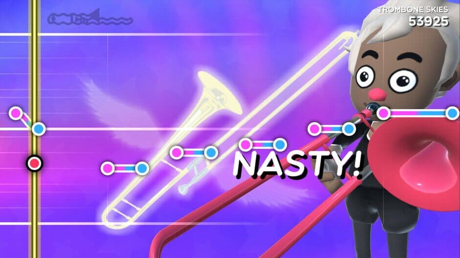 Trombone Champ - Captura 8