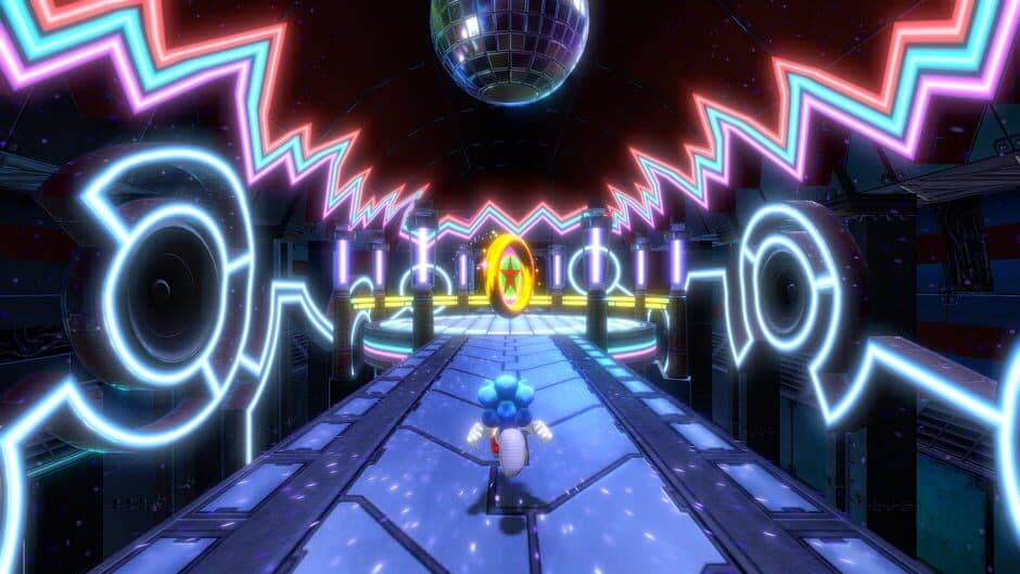 Sonic Colors: Ultimate - Captura 4