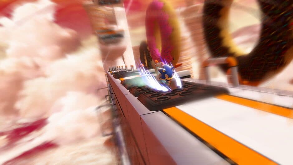 Sonic Colors: Ultimate - Captura 5