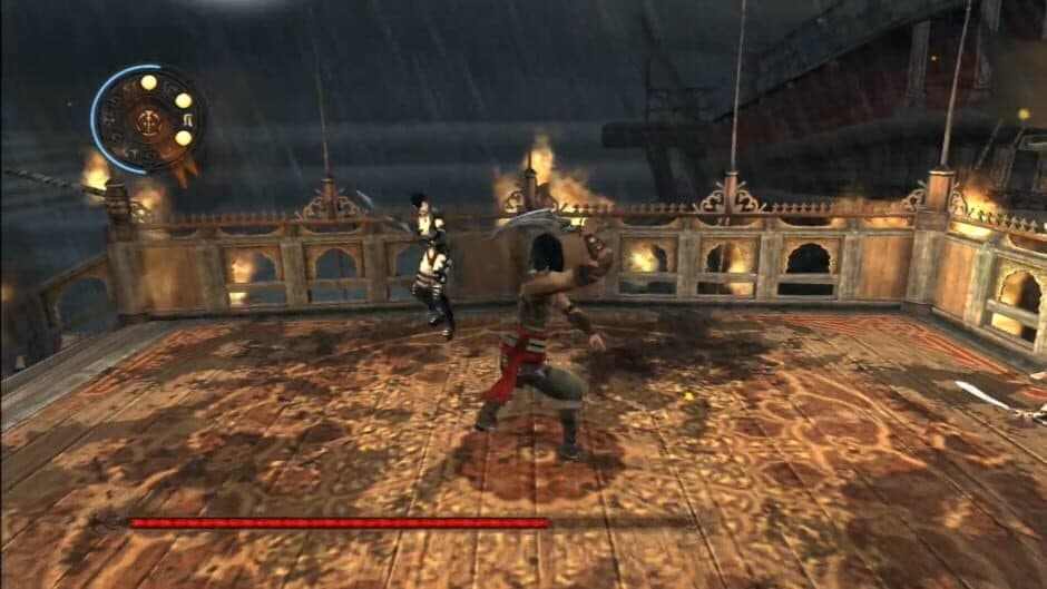 Prince of Persia Trilogy HD - Captura 3