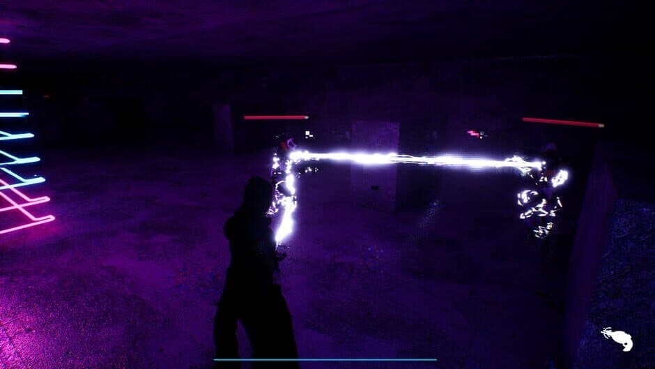 Cyberpunk SFX - Captura 4