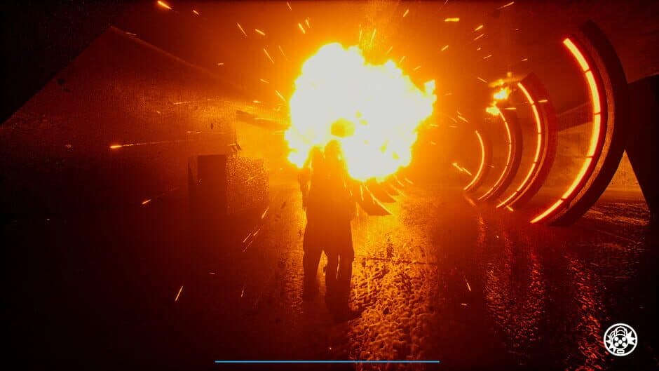 Cyberpunk SFX - Captura 1