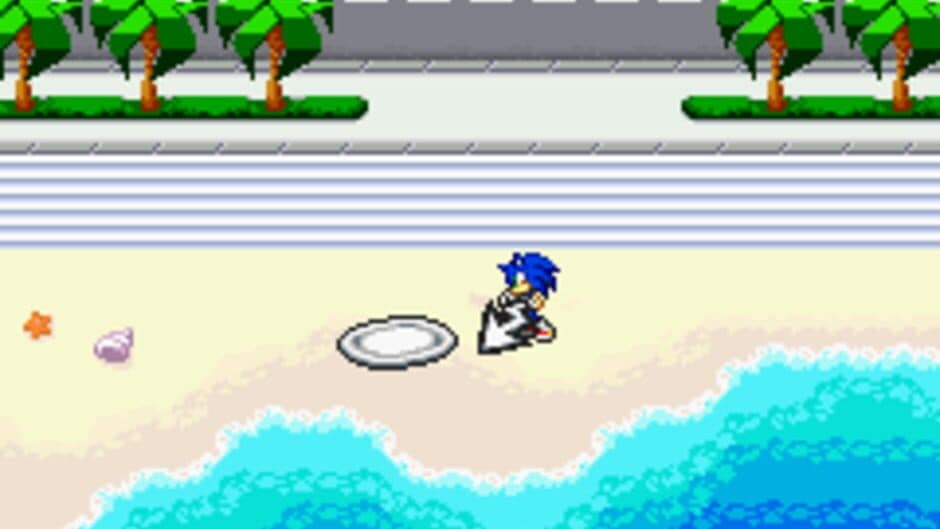 Sonic Battle - Captura 5