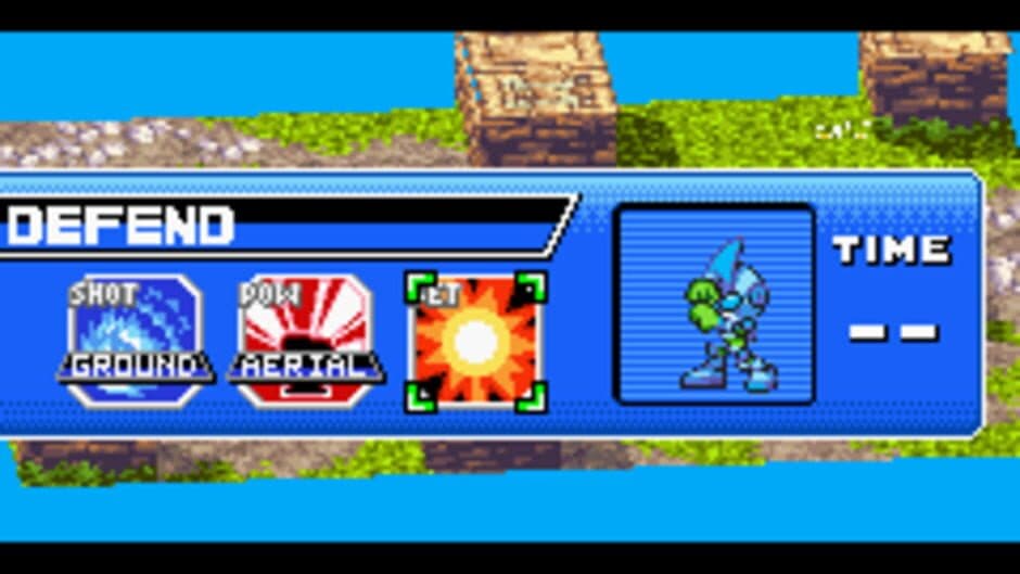 Sonic Battle - Captura 7