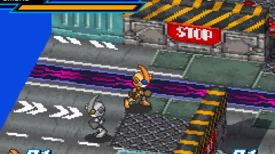 Sonic Battle - Captura 11