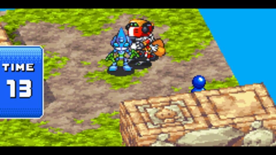 Sonic Battle - Captura 13
