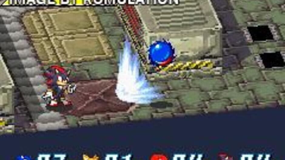 Sonic Battle - Captura 14