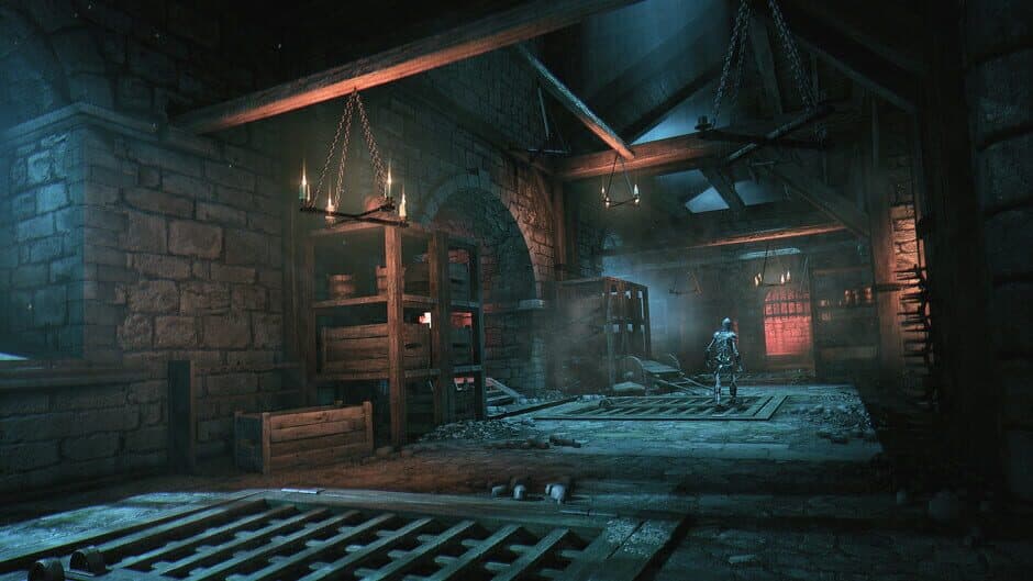 Dying Light: Hellraid - Captura 3