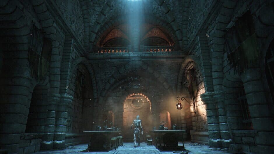 Dying Light: Hellraid - Captura 4