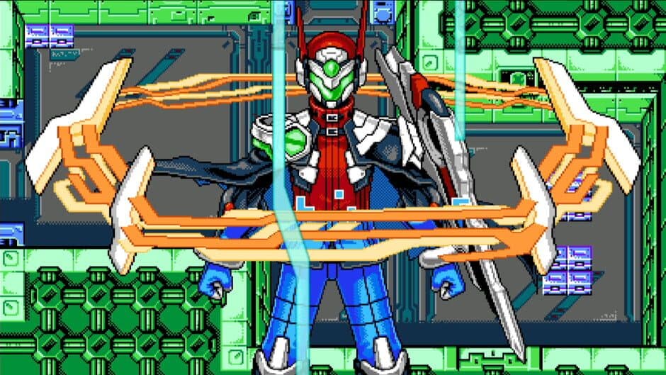 Blaster Master Zero III - Captura 4
