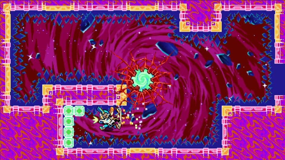 Blaster Master Zero III - Captura 5