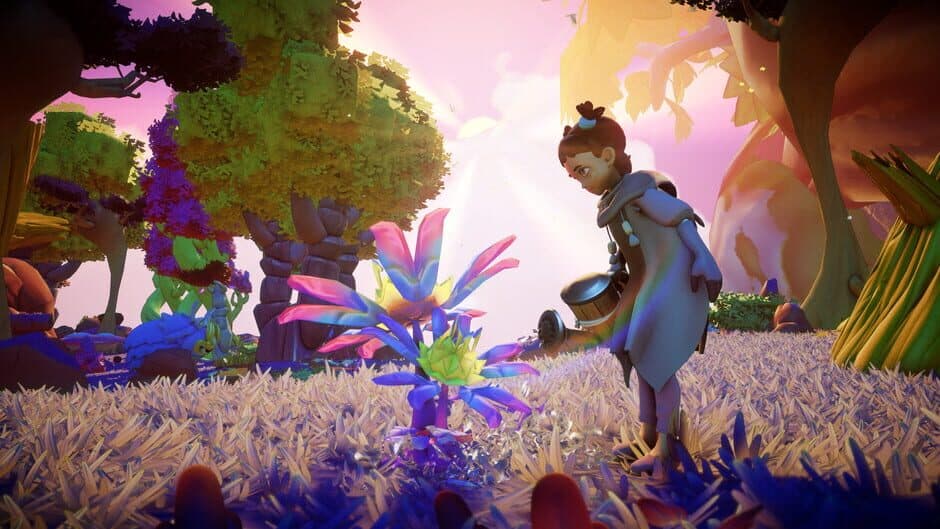Grow: Song of the Evertree - Captura 6