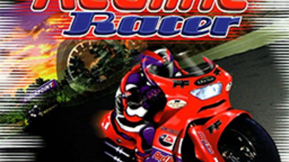 Suzuki Alstare Extreme Racing - Captura 5