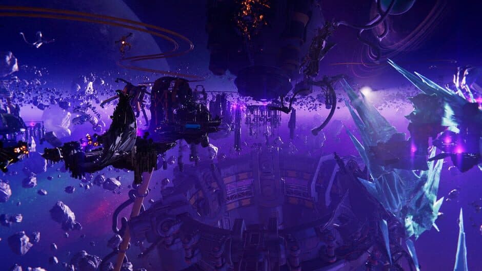 Ratchet & Clank: Rift Apart - Captura 14