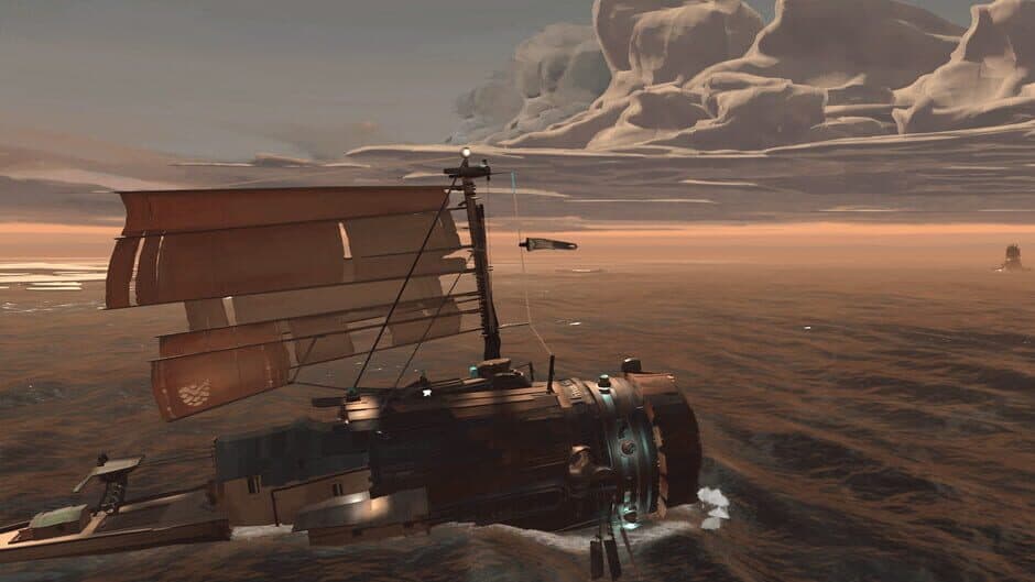 Far: Changing Tides - Captura 8