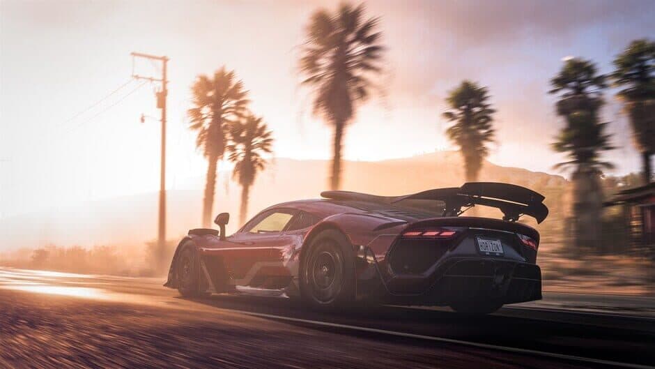 Forza Horizon 5 - Captura 6