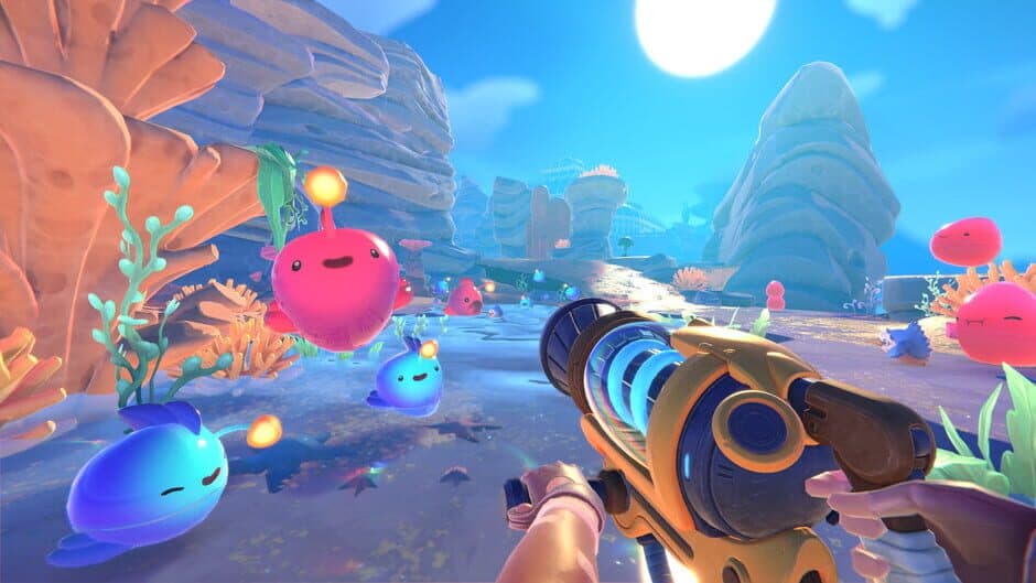 Slime Rancher 2 - Captura 6