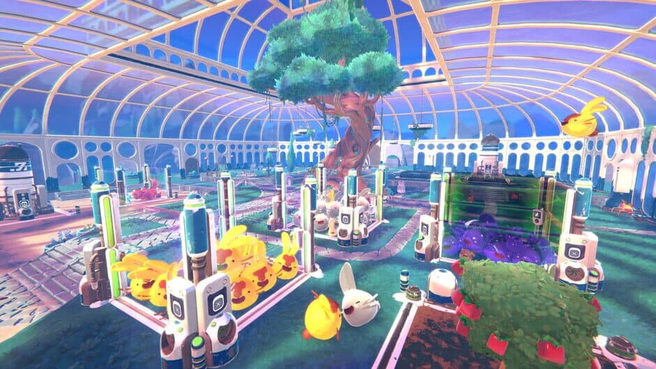 Slime Rancher 2 - Captura 8