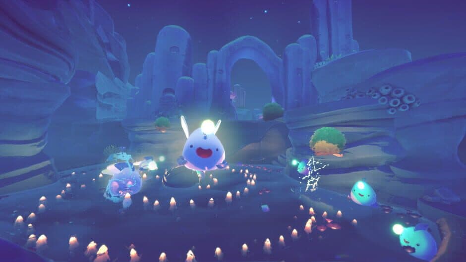Slime Rancher 2 - Captura 4